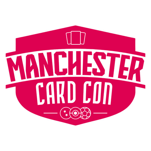 POKEMON/TCG VENDOR MAXIMUM 2 TABLES – Manchester Card Con