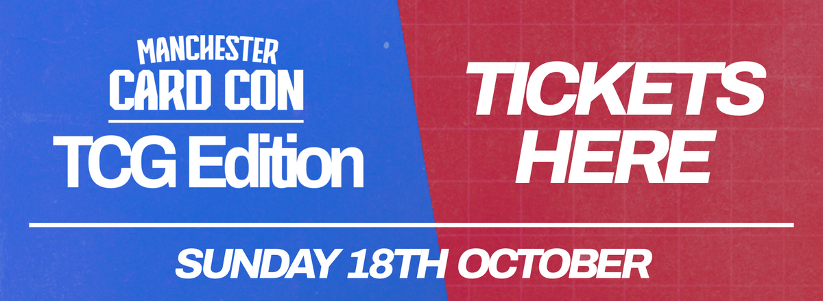 Manchester Card Con