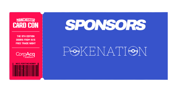pokemon card con CGC and JSA Accepting Submissions at Louisiana Manchester Card Con