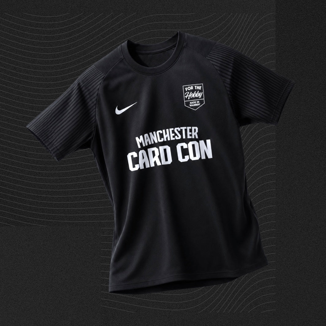 2026-27 Home Shirt